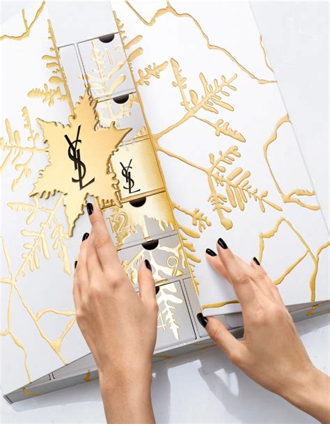 ysl advent calendar 2022 review|ysl beauty advent calendar 2023.